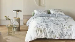 The Retreat dekbedovertrek