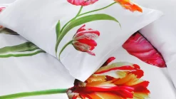Tulip dekbedovertrek