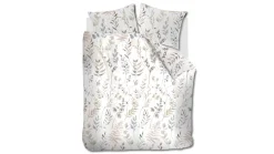Twigs flanel dekbedovertrek