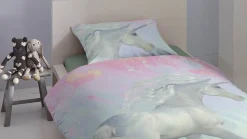 Unicorn dekbedovertrek