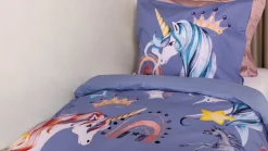Unicorn Land dekbedovertrek