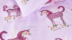 Unicorn Paradise dekbedovertrek