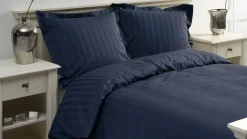 Uni Satin dekbedovertrek
