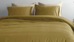 Velvety dekbedovertrek