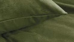 Velvety dekbedovertrek
