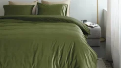 Velvety dekbedovertrek
