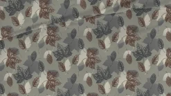 Venosc flanel dekbedovertrek