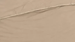 Visconti flanel dekbedovertrek