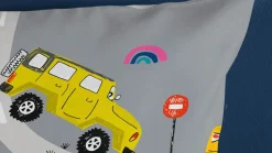 Voyage dekbedovertrek