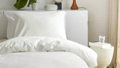 Weekend dekbedovertrek