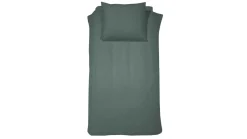 Weekend dekbedovertrek