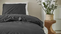 Weekend dekbedovertrek