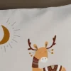 Woody dekbedovertrek