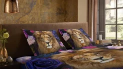 Yuna dekbedovertrek